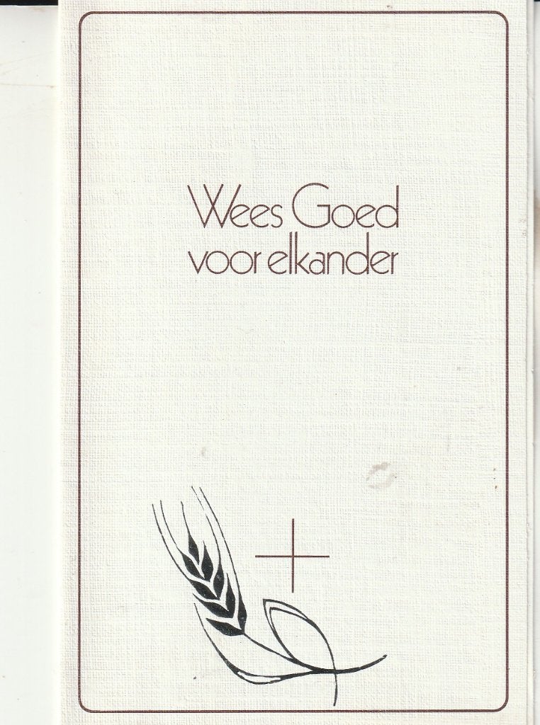 Bidprentje Louis Belmans 1915-1980, Ophalen of Verzenden, Bidprentje