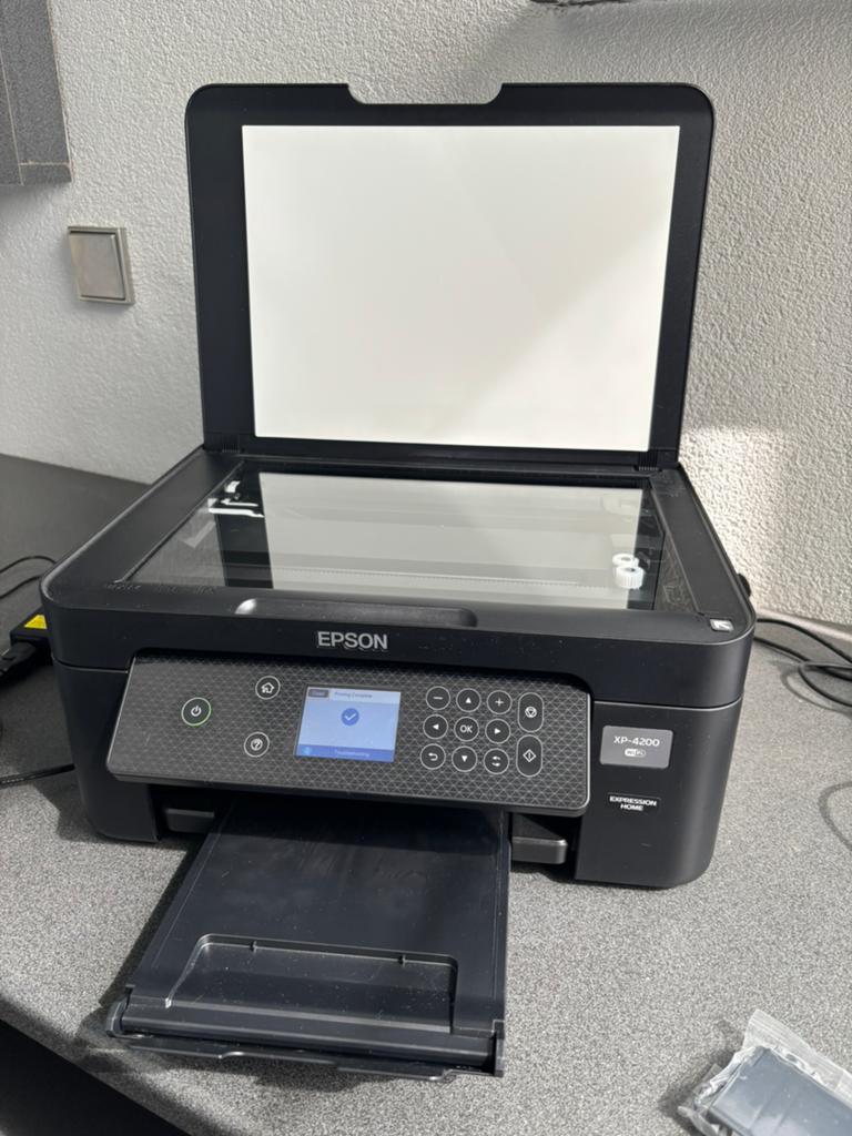 Printer/scanner, Computers en Software, Printers, Ophalen, Zo goed als nieuw