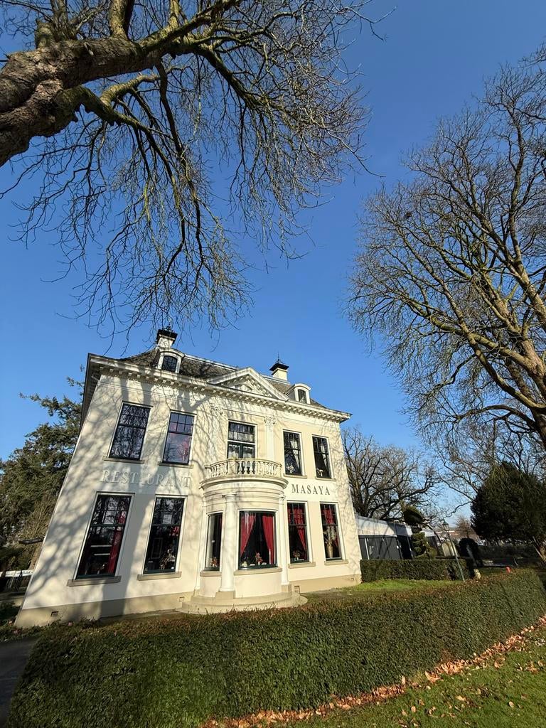 restaurant + zalen + woning ter overname in Haaksbergen, Ophalen of Verzenden, Ring, Gjgs@g, 7481cl