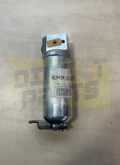 Renault Laguna (-6/98) / Espace III (11/96-9/02) (2.2D/dT) f, -, Renault, -, Nieuw