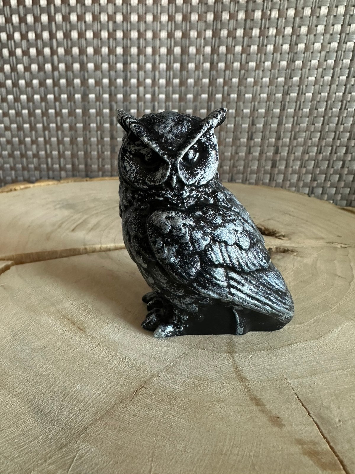 Uiltje Middel. Handmade, Ophalen of Verzenden, Nieuw, Dier