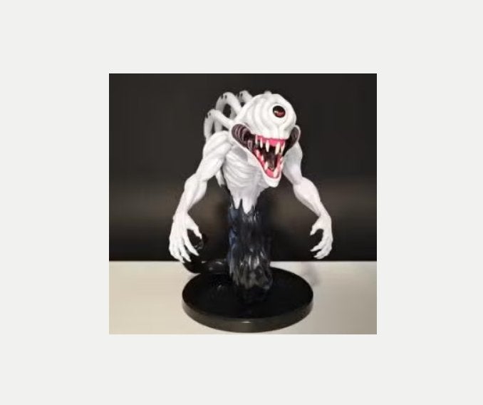 Jujutsu Kaisen figuur Rika, Ophalen of Verzenden, Nieuw