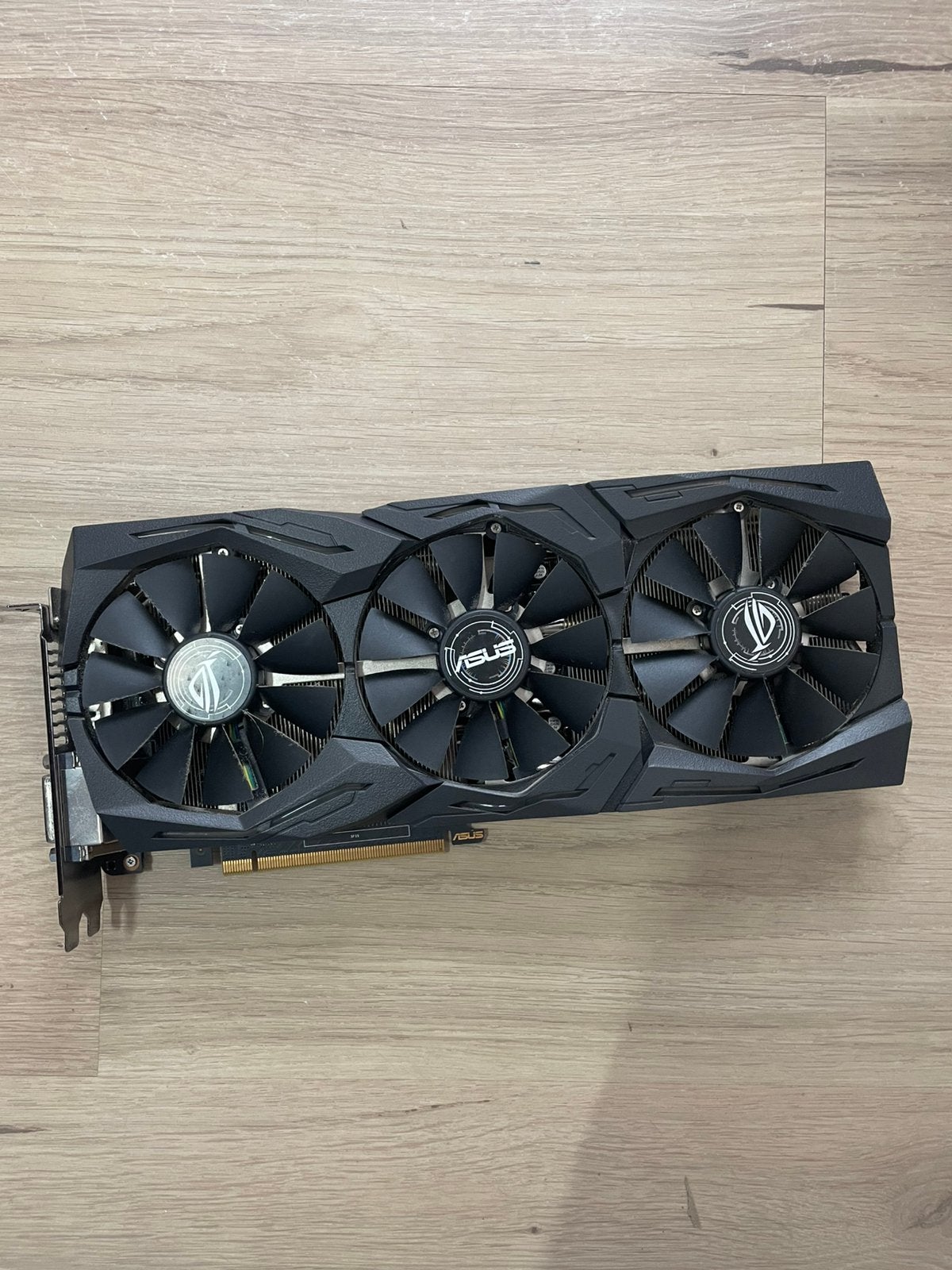 ≥ Asus GTX 1060 6GB Videokaart Verkrijgbaar | Marktplaats