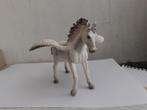Pegasus (2014) dierfiguur Mojo, Verzenden, Zo goed als nieuw, Paard, Beeldje of Figuurtje