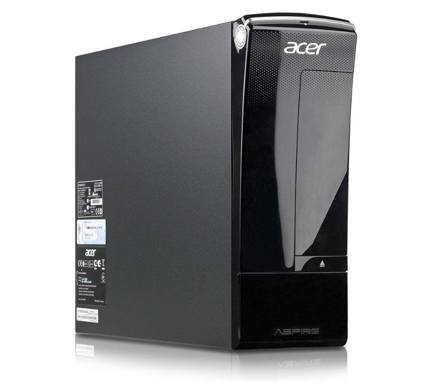 acer aspire x3990 i5, Computers en Software, Ophalen, 8 GB, SSD, Intel Core i5