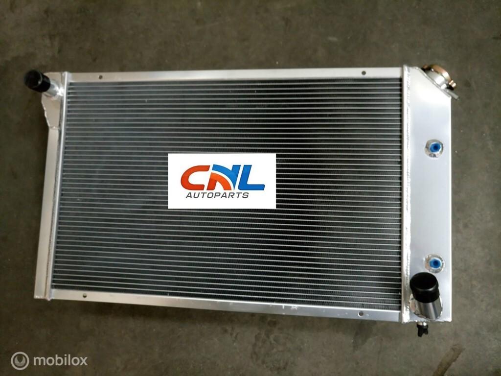 Radiateur CHEVY CORVETTE C3 350/305 5.7/5.0 V8 AT 1977-1982