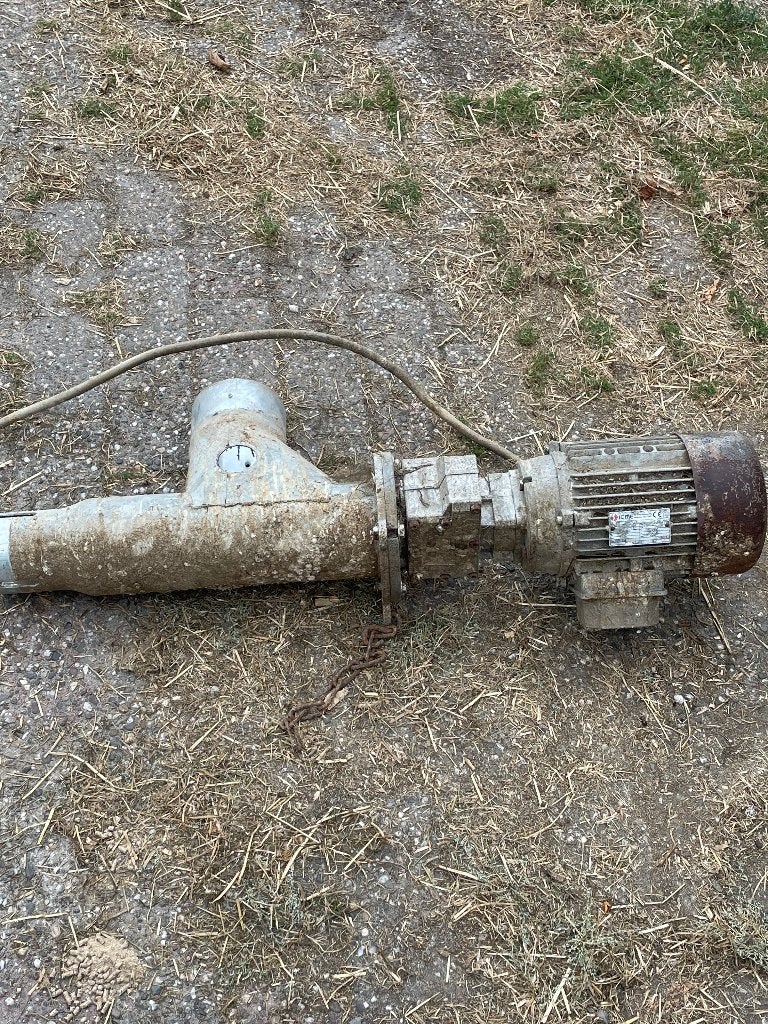 Elektromotor, Ophalen, Overige soorten
