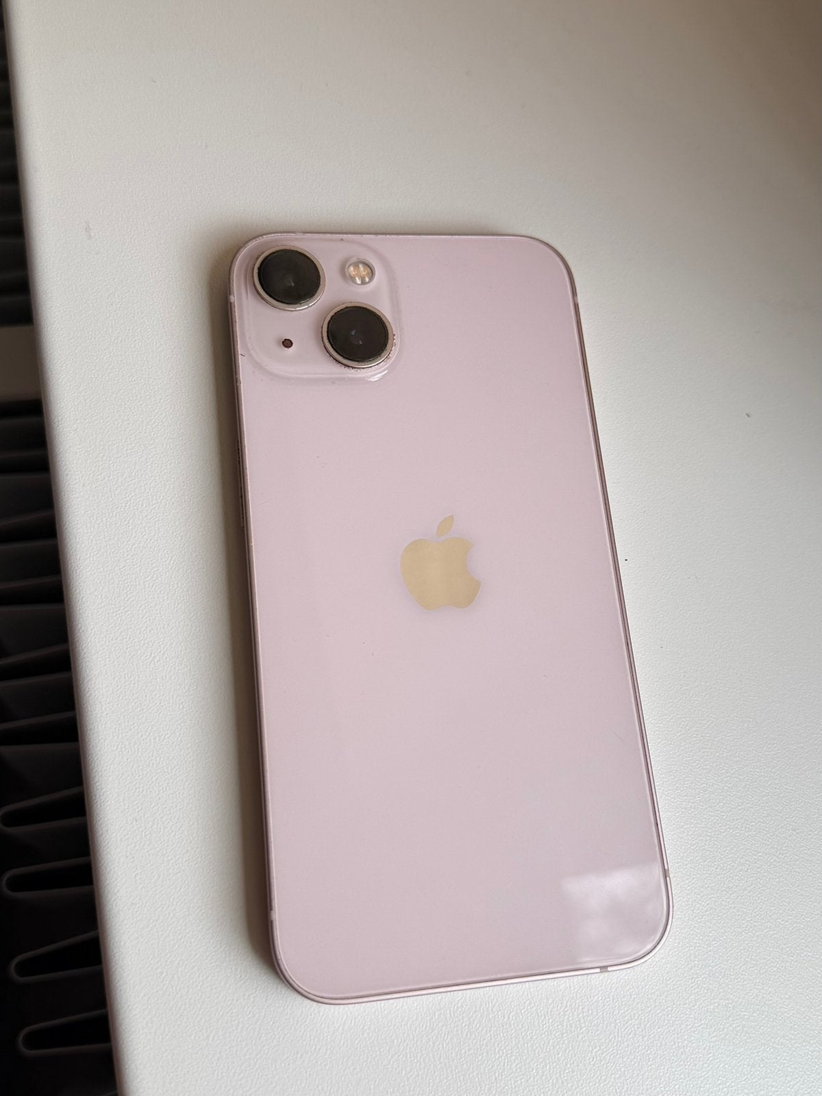 Iphone 13 roze, Telecommunicatie, Mobiele telefoons | Apple iPhone, Ophalen, 89 %, IPhone 13, Zonder abonnement