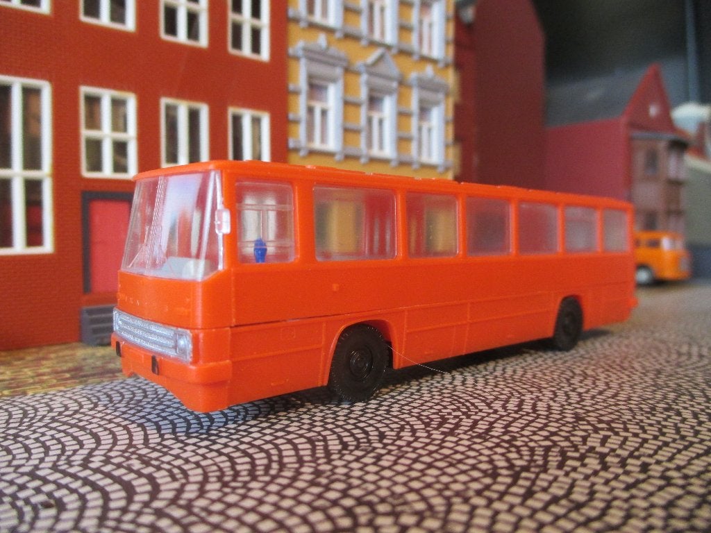 1971-2002 Ikarus 260 streekbus / stadsbus, Ophalen of Verzenden, Nieuw, Bus of Vrachtwagen