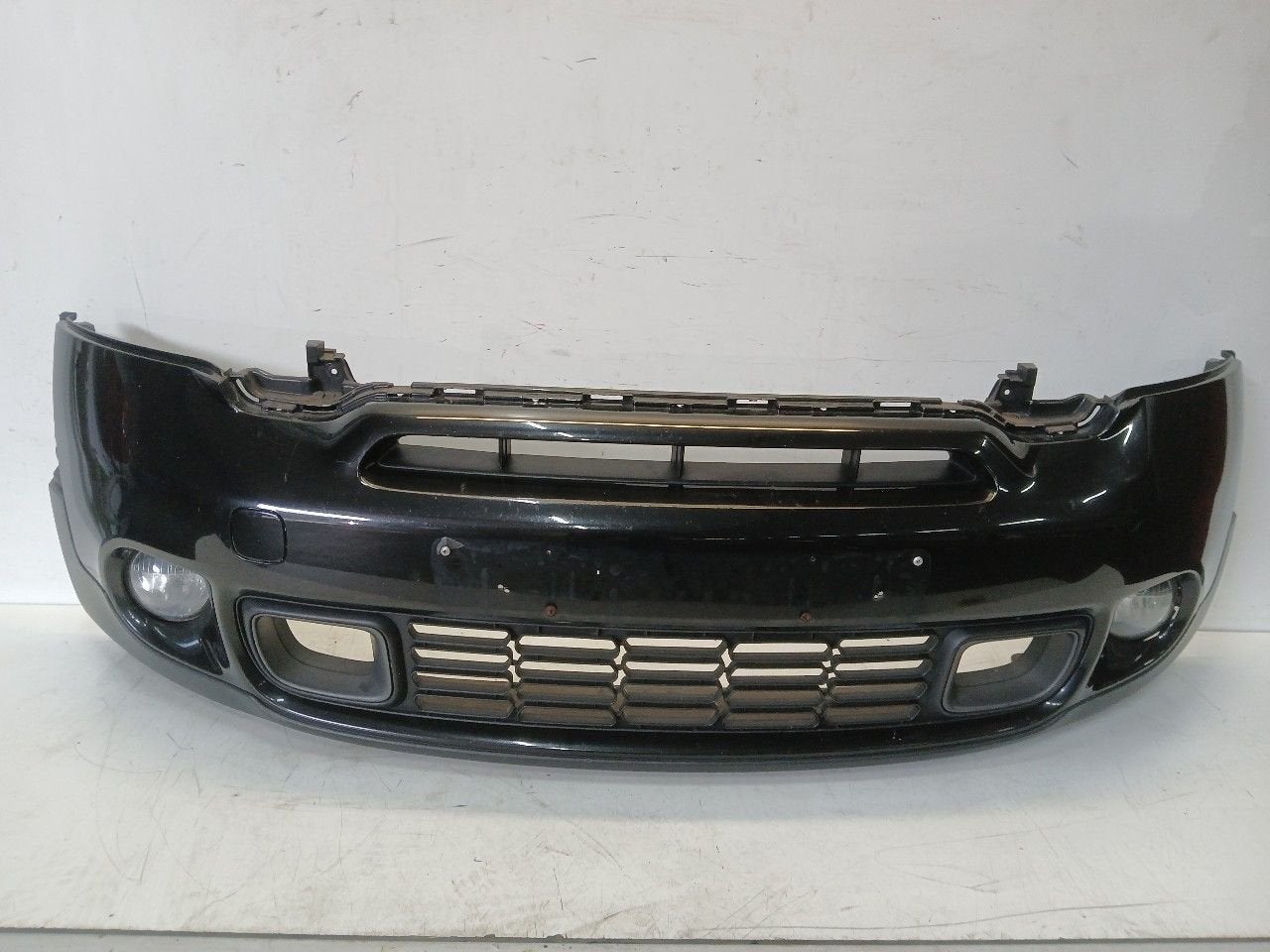 Bumper voor Mini Countryman, Onderdelen@venauto.nl, Van der Ven Autorecycling B.V., Gebruikt, Ettenseweg 76, 4706 PB Roosendaal, The Netherlands