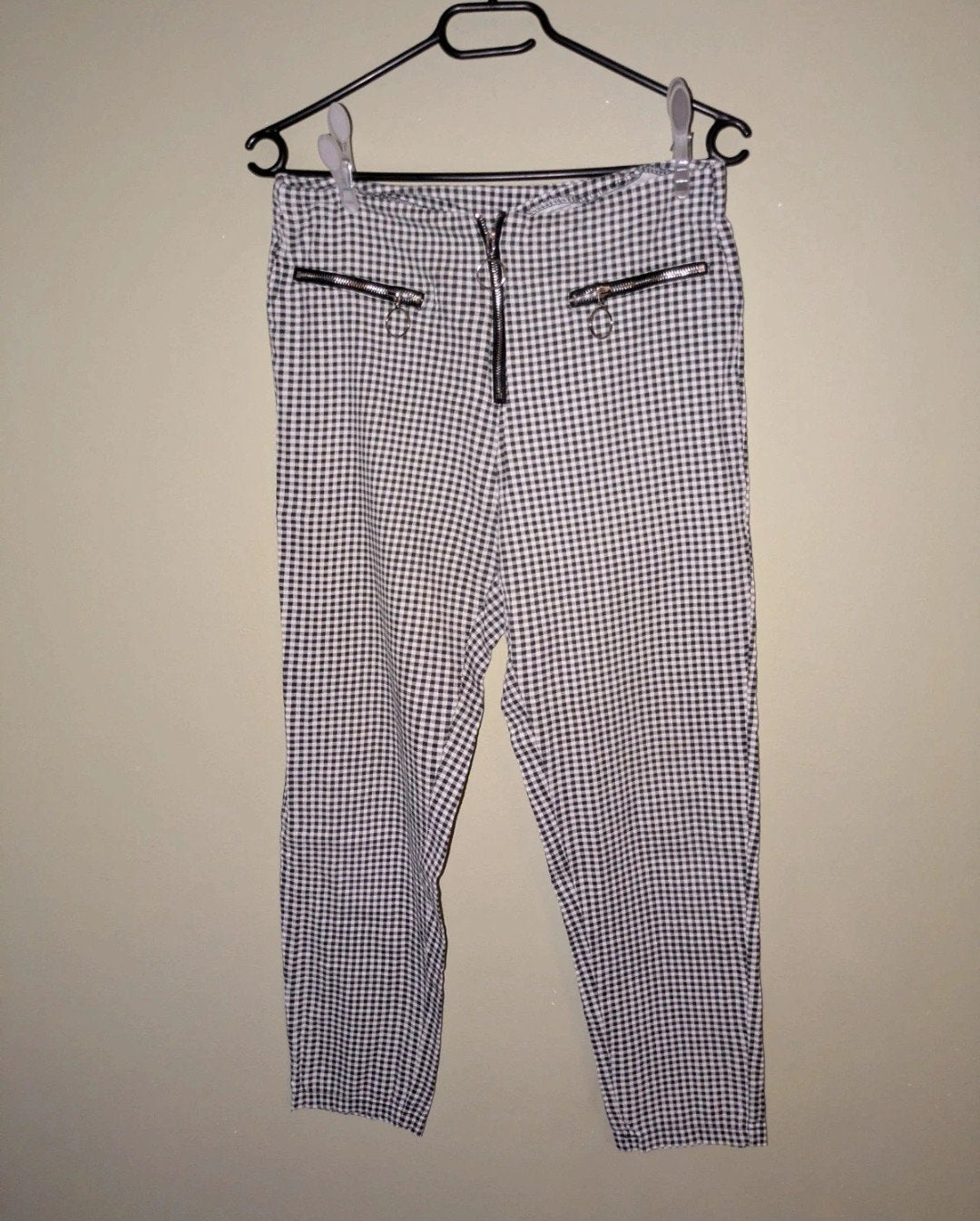 broek van shein maat M (3), Kleding | Dames, Maat 38/40 (M), Meerkleurig, Ophalen of Verzenden, Zo goed als nieuw