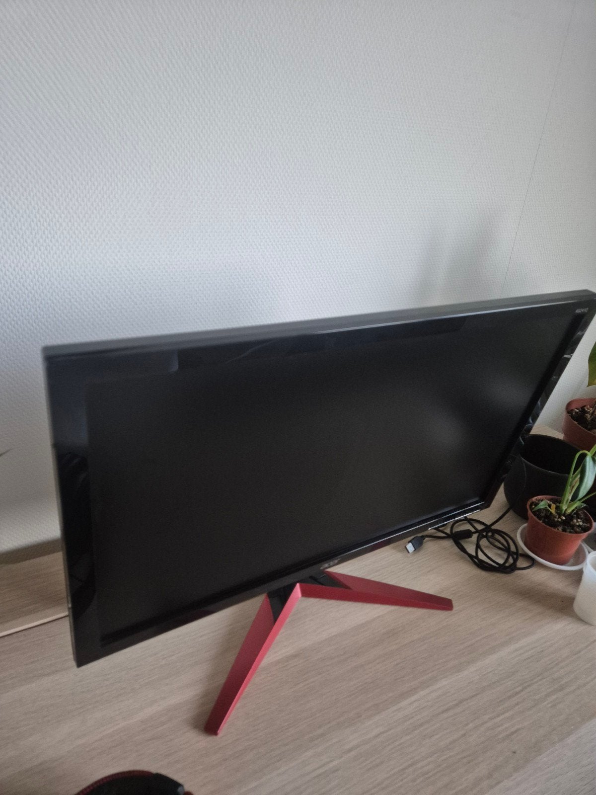 Acer KG241Q 144 Hz, Computers en Software, Monitoren, Ophalen of Verzenden, Full HD, 101 t/m 150 Hz