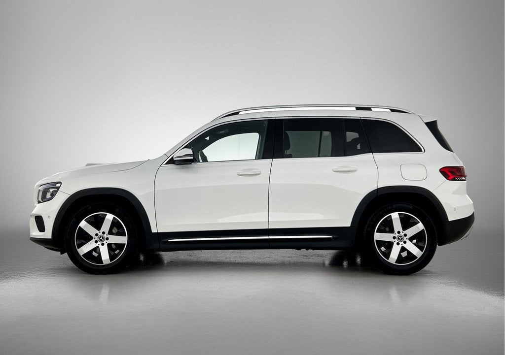 Mercedes-Benz GLB 200 Advantage | Sfeerverlichting | LED | A, Auto's, Mercedes-Benz, 12 maanden, 4 cilinders, Leder en Stof, Origineel Nederlands