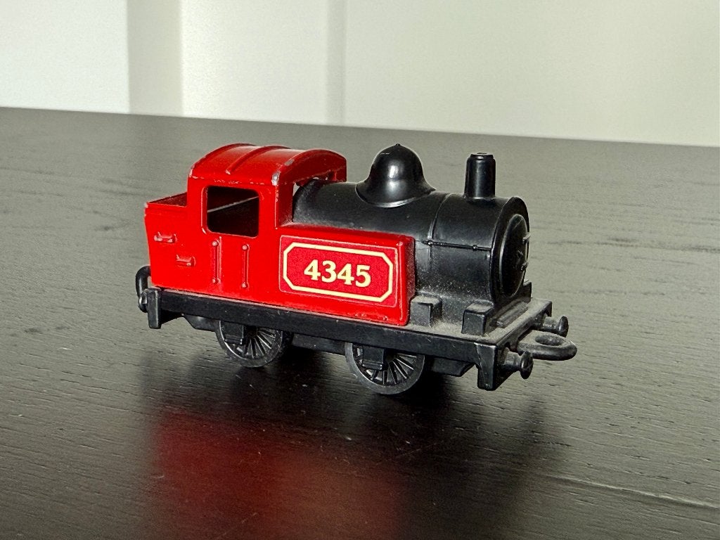 Matchbox Superfast 0-4-0 Steam Loco 1978, Ophalen of Verzenden, Auto, Matchbox