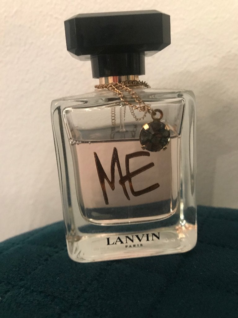 Lanvin Me Eau de Parfum voor Vrouwen 50 ml, Ophalen of Verzenden, Zo goed als nieuw