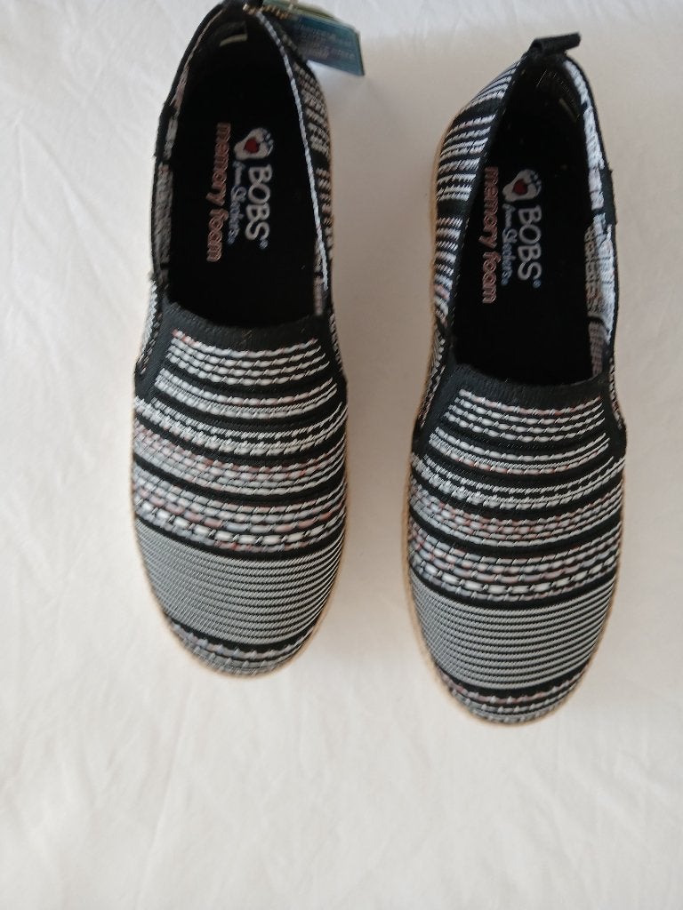 Skechers Bobs Flexpadrilles 3.0, Kleding | Dames, Schoenen, Ophalen, Skechers, Zwart, Nieuw