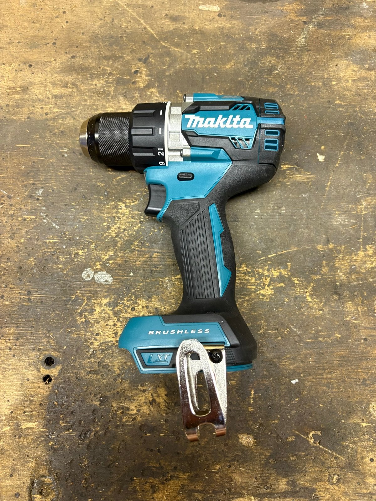 Nieuwe Makita DDF484 Boor-/Schroefmachine (Dec 2025), Ophalen of Verzenden, Nieuw, Boor- en Schroefmachine
