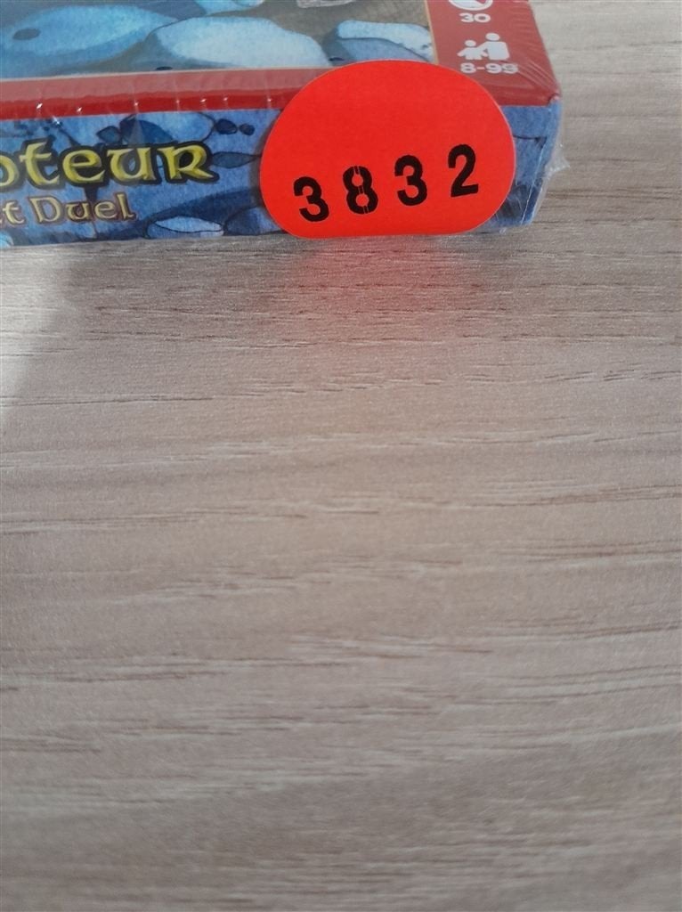 Saboteur het duel - 999 games - in seal - s3832, Verzenden, Zo goed als nieuw