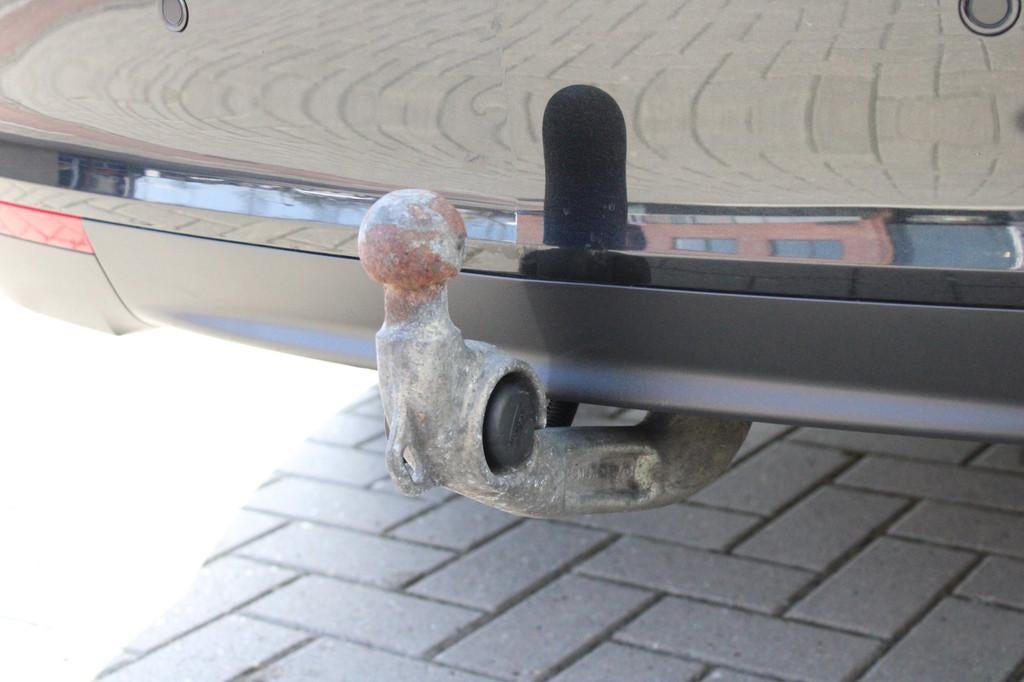 Opel Insignia Sports Tourer 2.0 CDTI EcoFLEX Cosmo KEYLESS I, Voorwielaandrijving, Euro 5, Zwart, 4 cilinders