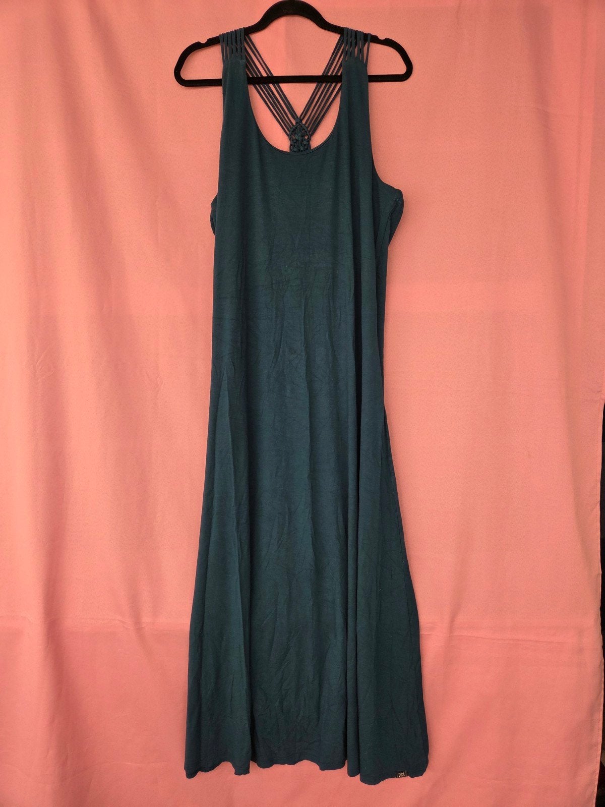 Maxi Jurk Maat 42 (L), Kleding | Dames, Maat 42/44 (L), Ophalen of Verzenden, Zo goed als nieuw, DIDI Pretty Different