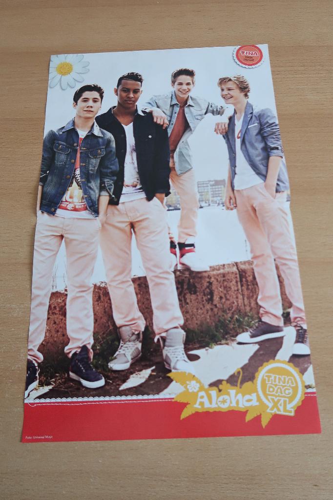 Mainstreet poster, Verzamelen, Ophalen of Verzenden, Nieuw, Poster, Artwork of Schilderij
