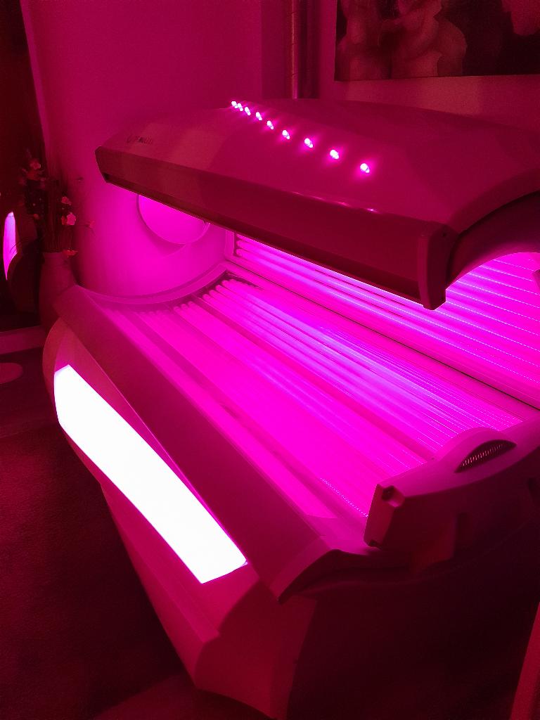 lichttherapie, Ophalen, Zo goed als nieuw, Overige typen