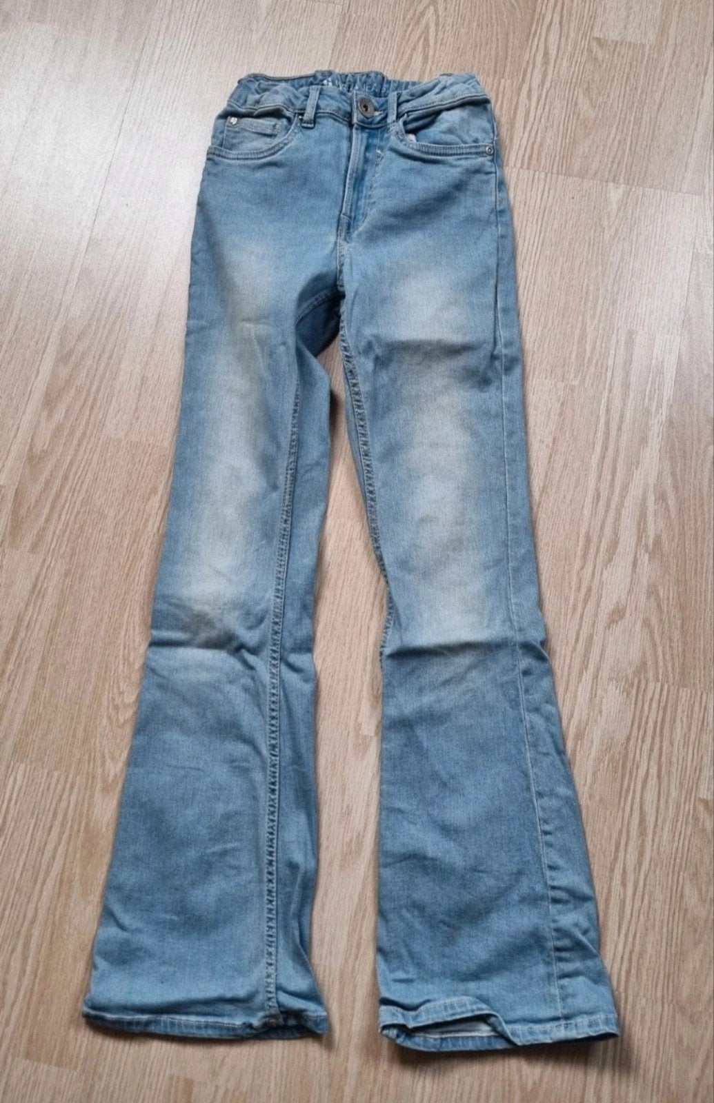 Garcia Jeans, meerdere stuks en maten, Kinderen en Baby's, Kinderkleding | Maat 146, Broek, Meisje, Garcia Jeans, Ophalen of Verzenden