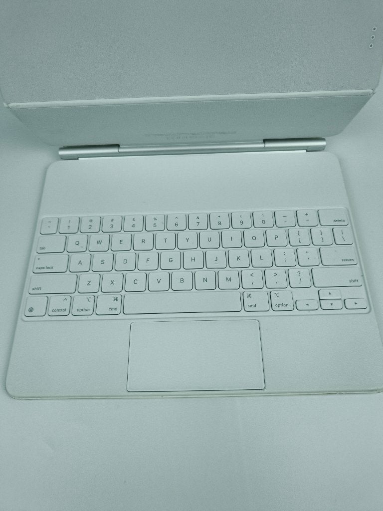 Apple Magic Keyboard iPad Pro 12.9 3-6/Air 13 (K57), Apple Distribution International Ltd., Ophalen of Verzenden, Apple, Hollyhill Industrial Estate, Hollyhill, Cork, Ireland