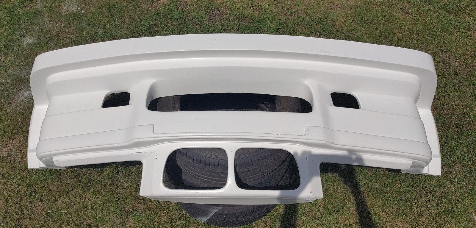 E36 Coupe HGK bodykit, Auto-onderdelen, Ophalen, Nieuw, Bumper