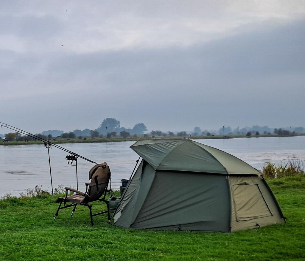 Trekker Tempest Xl + ScullCap & OverWhrap, Watersport en Boten, Ophalen of Verzenden, Overige typen