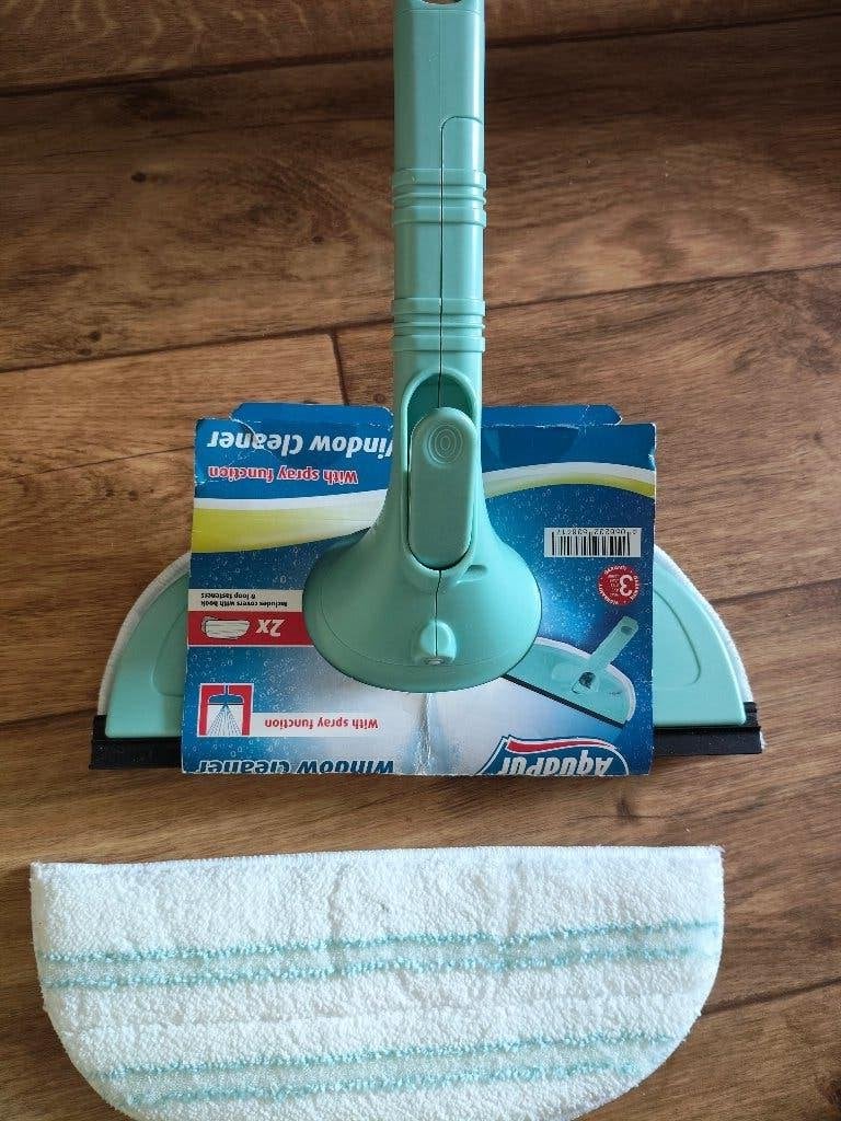 raamreiniger / window cleaner - nieuw, Huis en Inrichting, Ophalen
