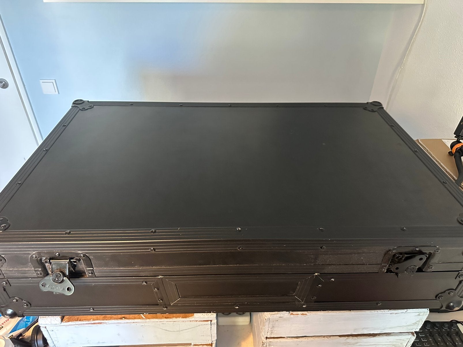 Foto 3 van Pioneer XDJ-XZ - Incl. Flightcase (t.w.v. 200,-)
