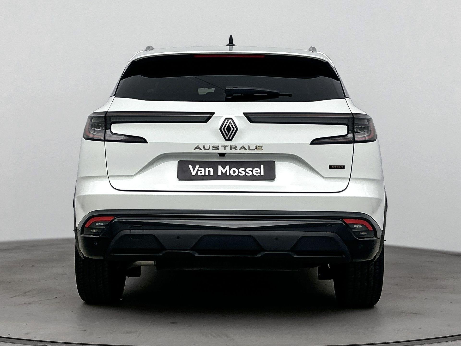 Renault Austral 1.2 E-Tech Full Hybrid Iconic 200PK | Google, Auto's, Renault, Gebruikt, Euro 6, 1199 cc, 2 kWh