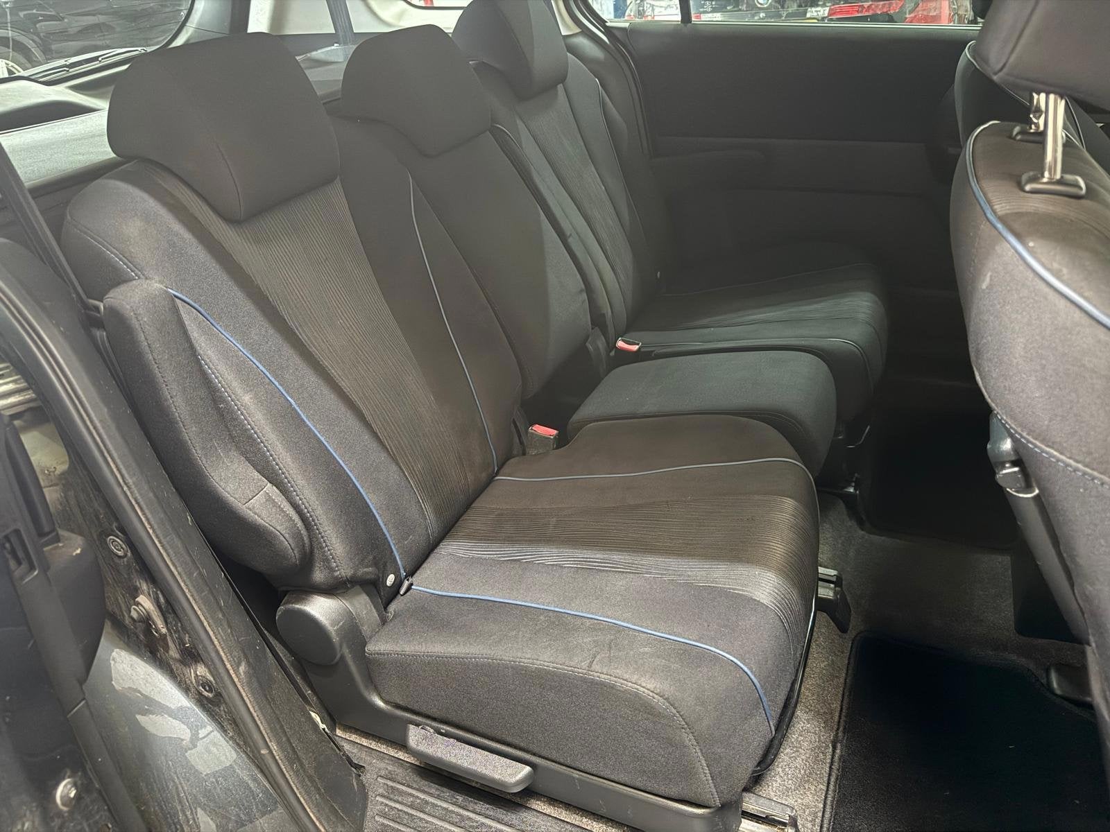 Foto 20 van Mazda 5 1.8 TS+ | Nieuw APK | Airco | Trekhaak | NAP