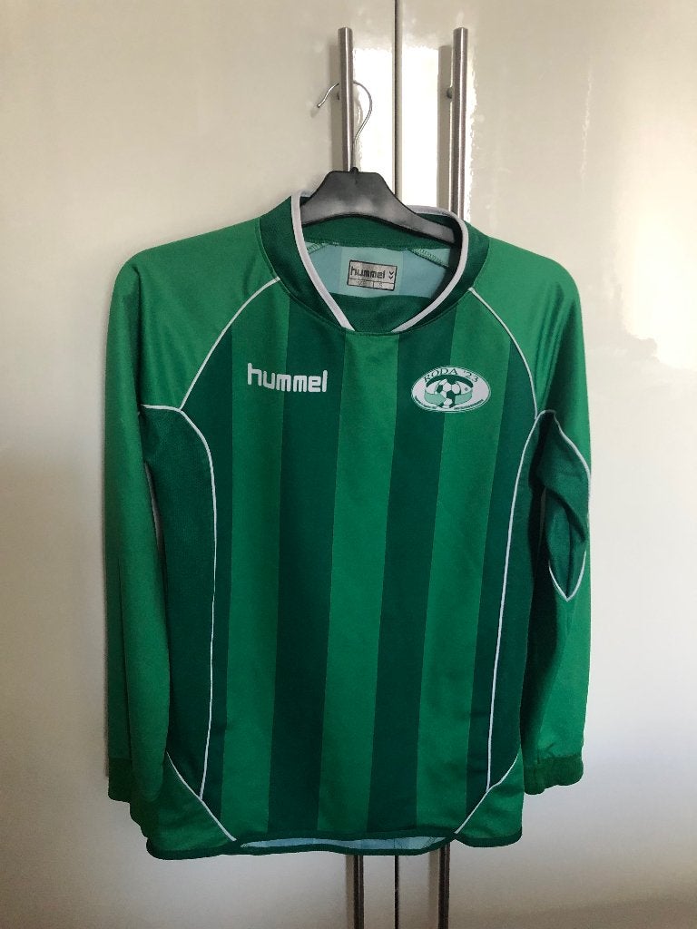 Roda 23 maat S, Ophalen of Verzenden, Voetbal, Gedragen, Groen