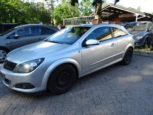 Opel Astra H GTC 1.8 Xenon voor demontage., Gebruikt, -, -, Opel