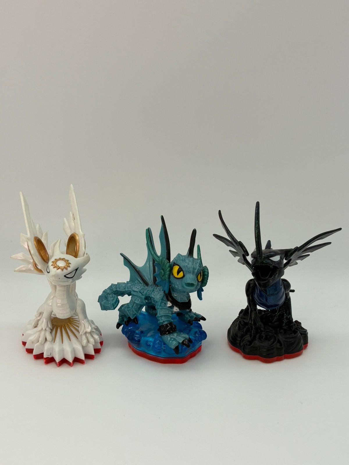 Skylanders Trap Team Spotlight, Blackout en Echo, Avontuur en Actie, Verzenden, W, 2 spelers