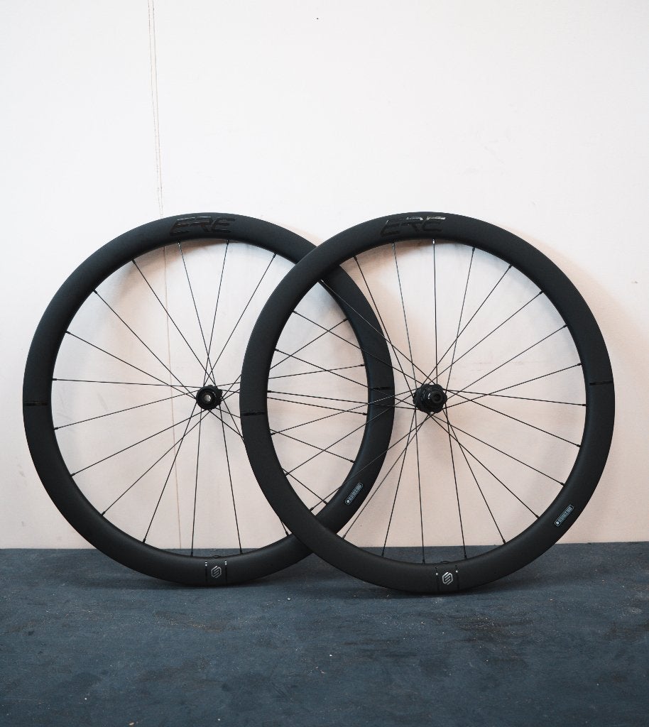 Ere Explorator CCR45 Carbon Wielset NIEUW, Ere, Nieuw, Ophalen of Verzenden, Racefiets