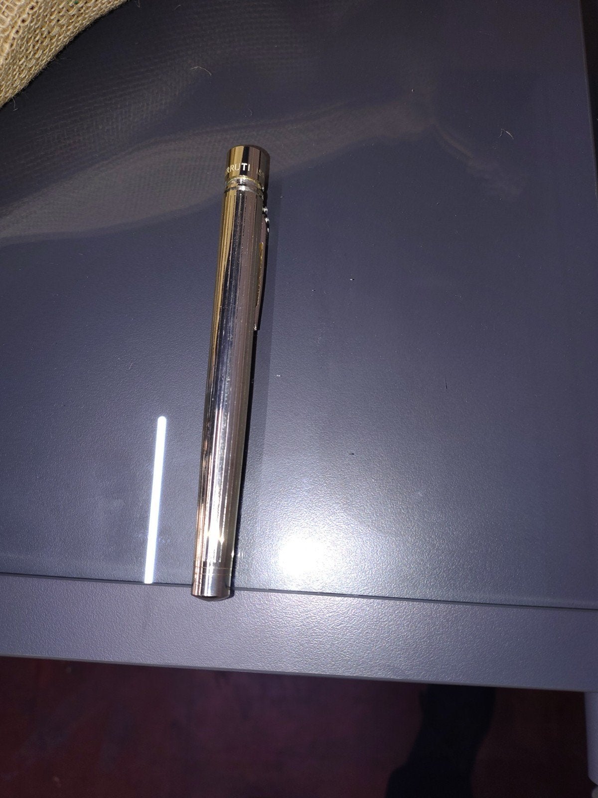 vulpen te koop, Diversen, Ophalen, Gebruikt