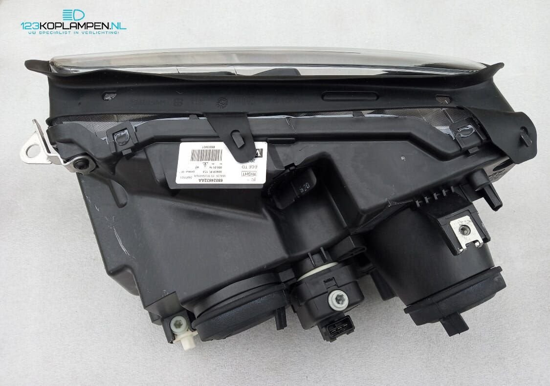 Chrysler Crossfire koplamp links rechts, Gebruikt, -, Ophalen of Verzenden, -