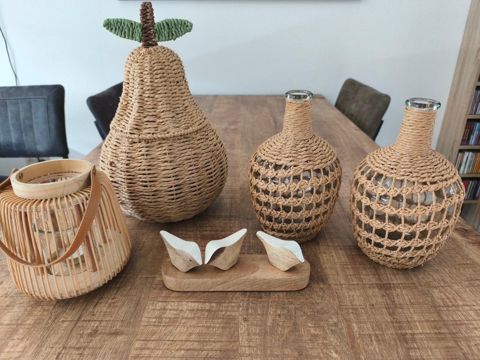 Te koop, mooie nieuwe woonaccessoires., Ophalen