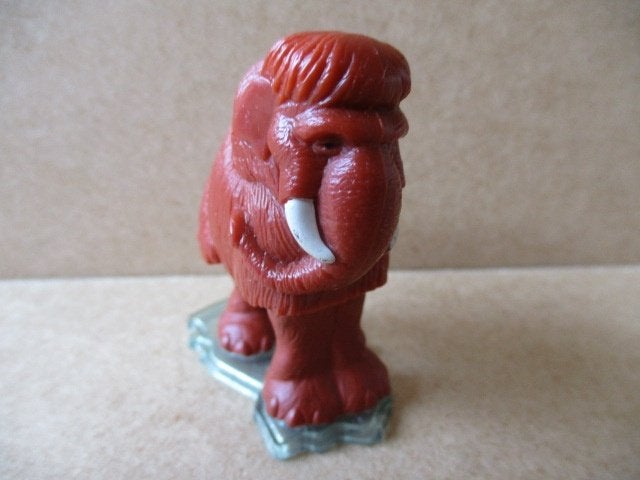 adv10125 ice age poppetje 1, Ophalen, Overige figuren, Gebruikt, Beeldje of Figuurtje