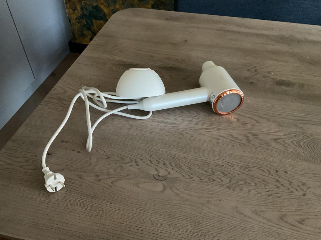 postQuam ionen föhn - Nieuw in doos, Ophalen of Verzenden, Nieuw, Haarverzorging