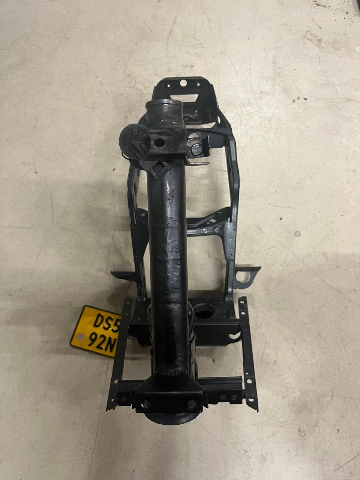 Zip 2000 brom frame zonder wok 2005, Ophalen of Verzenden, A, A, A