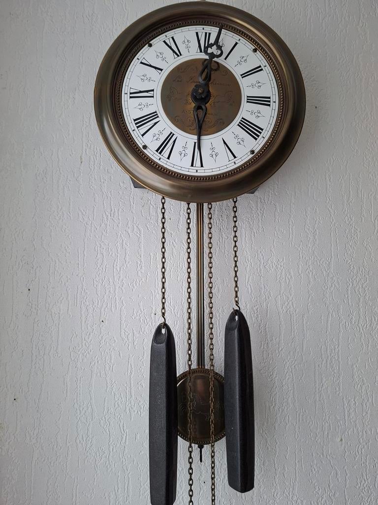 Oude spulletjes,brocante,bieden., Ophalen