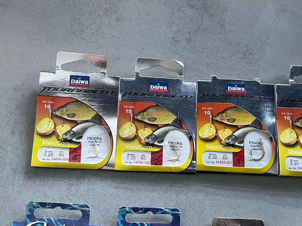 adv 337/ NIEUW mixset 10 onderlijnboekjes, Ophalen of Verzenden, Nieuw, Haak