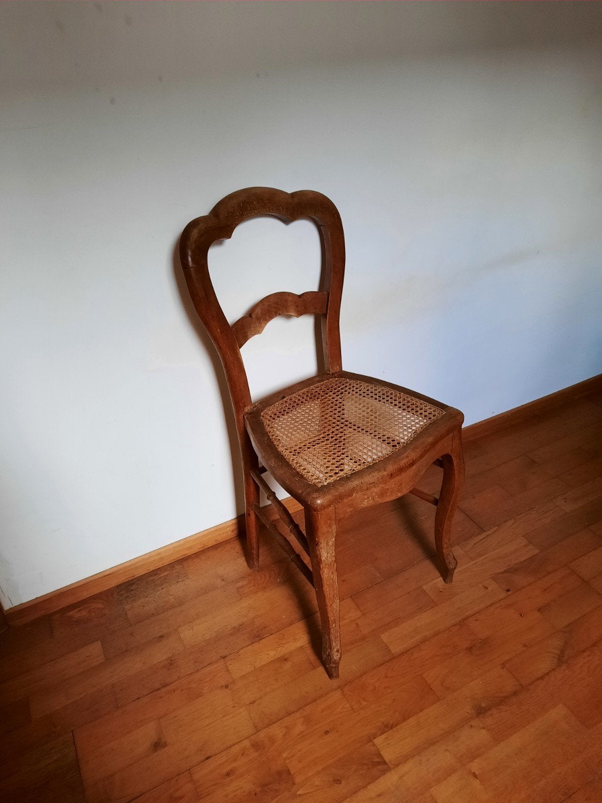 antieke stoelen, Antiek en Kunst, Ophalen