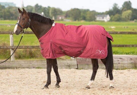 Harry’s horse outdoordeken maat 165 nieuw 0 gr fleece, Ophalen of Verzenden, Nieuw