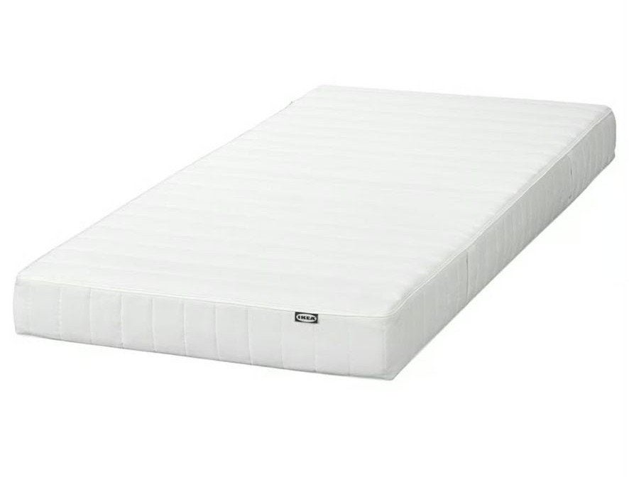 Ikea Mattress, Ophalen, 90 cm, Eenpersoons, Zo goed als nieuw