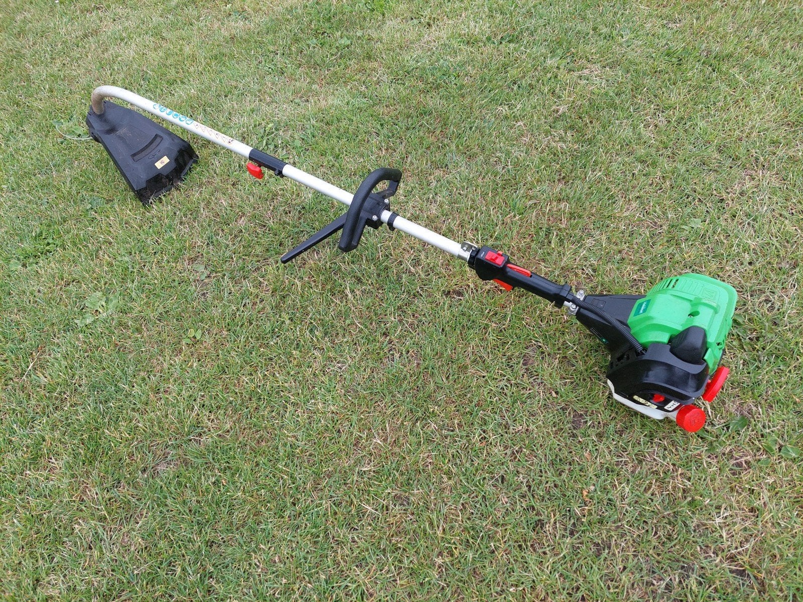 Bosmaaier, Tuin en Terras, Ophalen, Gebruikt, Benzine